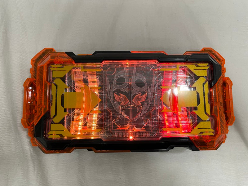 【中古】【開封品】変身ベルト DXガッチャードライバー＆ガッチャードローホルダーセット 「仮面ライダーガッチャード」＜おもちゃ＞（代引き不可）6546