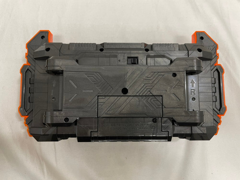 【中古】【開封品】変身ベルト DXガッチャードライバー＆ガッチャードローホルダーセット 「仮面ライダーガッチャード」＜おもちゃ＞（代引き不可）6546
