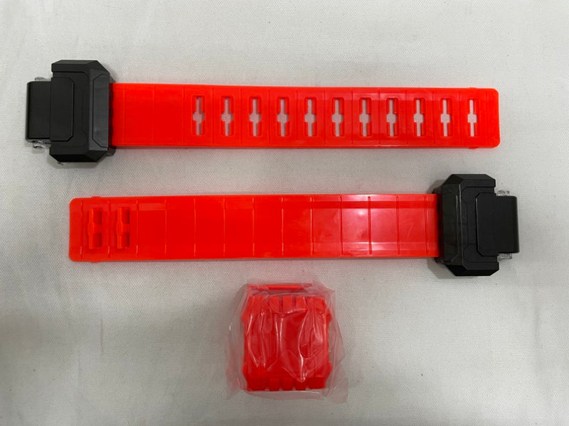 【中古】【開封品】変身ベルト DXガッチャードライバー＆ガッチャードローホルダーセット 「仮面ライダーガッチャード」＜おもちゃ＞（代引き不可）6546
