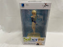 【中古】【開封品】セイバー Fate/Zero Ver. 「Fate/Zero」 BEACH QUEENS 1/10 PVC製塗装済み完成品＜フィギュア＞（代引き不可）6546