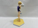 【中古】【開封品】セイバー Fate/Zero Ver. 「Fate/Zero」 BEACH QUEENS 1/10 PVC製塗装済み完成品＜フィギュア＞（代引き不可）6546