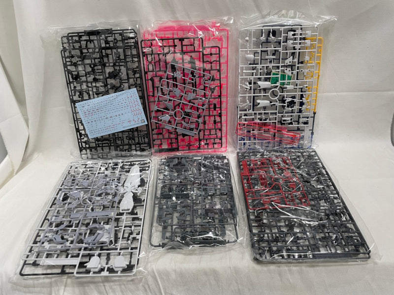 【中古】【未組立】1/100 MG RX-9/C ナラティブガンダム C装備 Ver.Ka 「機動戦士ガンダムNT」 [5066308]＜プラモデル＞（代引き不可）6546