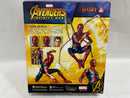 【中古】【開封品】マフェックス No.081 MAFEX IRON SPIDER＜フィギュア＞（代引き不可）6546