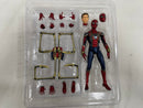 【中古】【開封品】マフェックス No.081 MAFEX IRON SPIDER＜フィギュア＞（代引き不可）6546