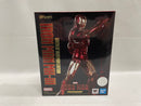 【中古】【開封品】S.H.Figuarts アイアンマン マーク3 -<<Birth of Iron Man>> EDITION- 「アイアンマン」＜フィギュア＞（代引き不可）6546