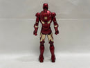 【中古】【開封品】S.H.Figuarts アイアンマン マーク3 -<<Birth of Iron Man>> EDITION- 「アイアンマン」＜フィギュア＞（代引き不可）6546