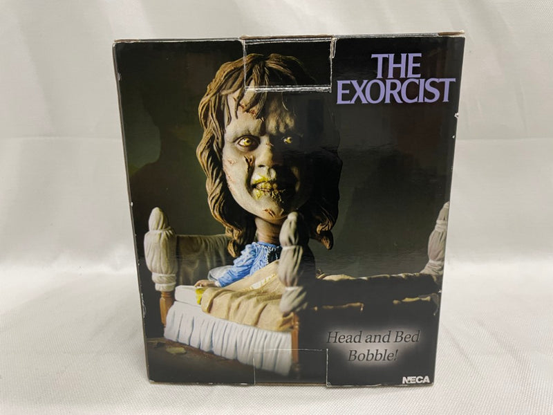 【中古】【開封品】リーガン 「エクソシスト」 ヘッドノッカーズ＜フィギュア＞（代引き不可）6546