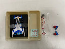 【中古】【開封品】ν-アスラーダ AKF-0＆菅生あすか 「OVA 新世紀GPXサイバーフォーミュラSIN」 マシンコレクションVol.1＜フィギュア＞（代引き不可）6546