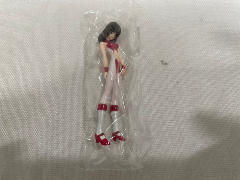 【中古】【開封品】ν-アスラーダ AKF-0＆菅生あすか 「OVA 新世紀GPXサイバーフォーミュラSIN」 マシンコレクションVol.1＜フィギュア＞（代引き不可）6546