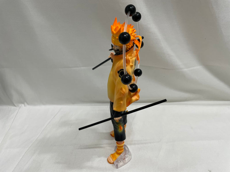 【中古】【開封品】うずまきナルト 「一番くじ NARUTO-ナルト-疾風伝 紡がれる火の意志」 A賞＜フィギュア＞（代引き不可）6546