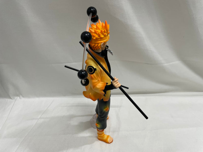 【中古】【開封品】うずまきナルト 「一番くじ NARUTO-ナルト-疾風伝 紡がれる火の意志」 A賞＜フィギュア＞（代引き不可）6546