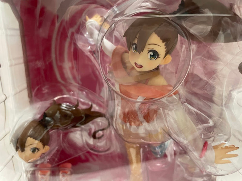 【中古】【未開封】エクセレントモデル 稲葉りんね 「超速変形ジャイロゼッター」＜フィギュア＞（代引き不可）6546
