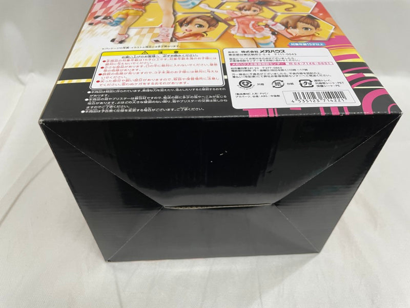 【中古】【未開封】エクセレントモデル 稲葉りんね 「超速変形ジャイロゼッター」＜フィギュア＞（代引き不可）6546