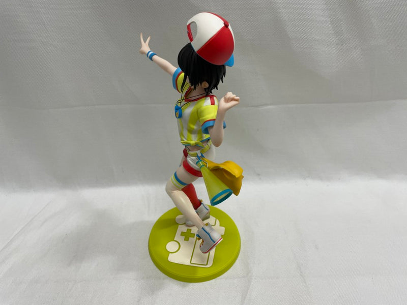 【中古】【開封品】大空スバル 「ホロライブプロダクション」 1/7 PVC製塗装済み完成品＜フィギュア＞（代引き不可）6546