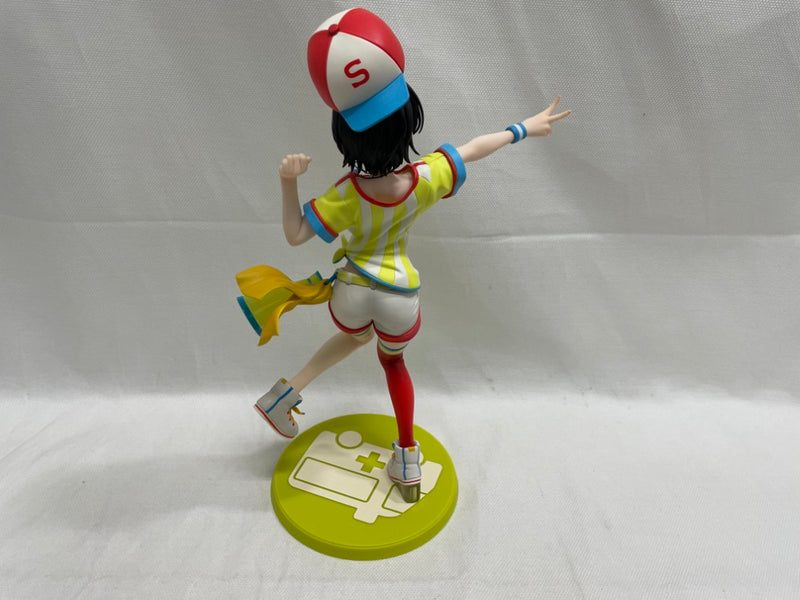 【中古】【開封品】大空スバル 「ホロライブプロダクション」 1/7 PVC製塗装済み完成品＜フィギュア＞（代引き不可）6546