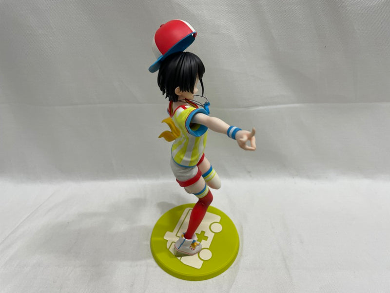 【中古】【開封品】大空スバル 「ホロライブプロダクション」 1/7 PVC製塗装済み完成品＜フィギュア＞（代引き不可）6546