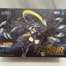 【中古】【未組立】1/12 装甲少女 ワーウルフ ベナンダンテ(Benandanti) ユニバーサルカラーバージョン「A.T.K.GIRL」[MEM-2]＜プラモデル＞（代引き不可）6546