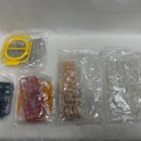 【中古】【未組立】1/12 装甲少女 ワーウルフ ベナンダンテ(Benandanti) ユニバーサルカラーバージョン「A.T.K.GIRL」[MEM-2]＜プラモデル＞（代引き不可）6546