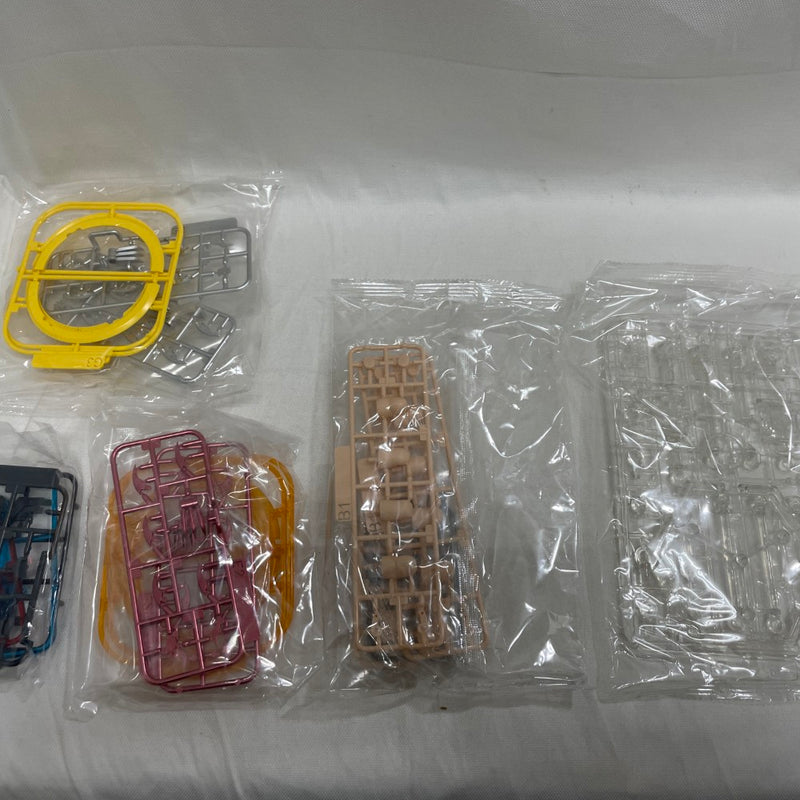 【中古】【未組立】1/12 装甲少女 ワーウルフ ベナンダンテ(Benandanti) ユニバーサルカラーバージョン「A.T.K.GIRL」[MEM-2]＜プラモデル＞（代引き不可）6546