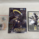 【中古】【未組立】1/12 装甲少女 ワーウルフ ベナンダンテ(Benandanti) ユニバーサルカラーバージョン「A.T.K.GIRL」[MEM-2]＜プラモデル＞（代引き不可）6546