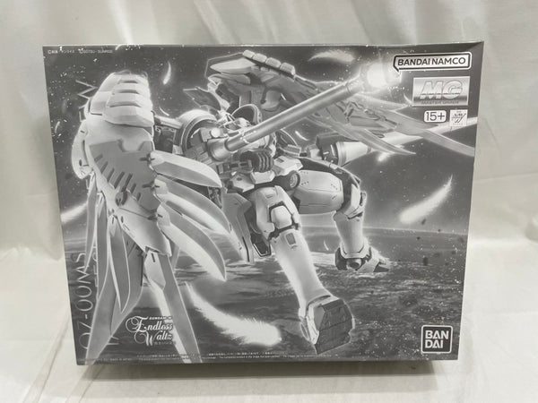 【中古】【未組立】1/100 MG OZ-00MS トールギスF EW 「新機動戦記ガンダムW Endless Waltz 敗者たちの栄光」[5062190]＜プラモデル＞（代引き不可）6546