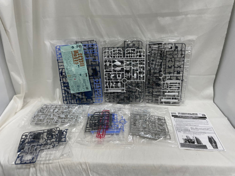 【中古】【未組立】1/100 MG RX-78-2 ガンダムVer.3.0(ガンダムベースカラー) 「機動戦士ガンダム」[5058910]＜プラモデル＞（代引き不可）6546