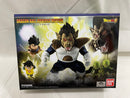 【中古】【開封品】DRAGONBALL ADVERGE MOTION 大猿ベジータセット プレミアムバンダイ限定＜フィギュア＞（代引き不可）6546