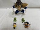 【中古】【開封品】DRAGONBALL ADVERGE MOTION 大猿ベジータセット プレミアムバンダイ限定＜フィギュア＞（代引き不可）6546