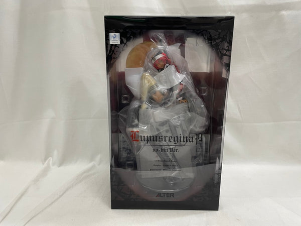 【中古】【未開封】ルプスレギナ・ベータ so-bin Ver. 「オーバーロード」 1/8 PVC＆ABS製塗装済み完成品＜フィギュア＞（代引き不可）6546