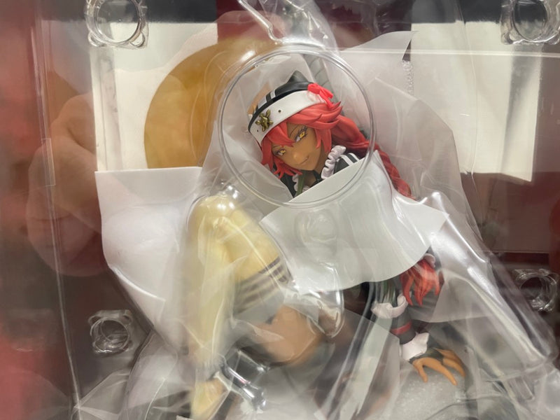 【中古】【未開封】ルプスレギナ・ベータ so-bin Ver. 「オーバーロード」 1/8 PVC＆ABS製塗装済み完成品＜フィギュア＞（代引き不可）6546