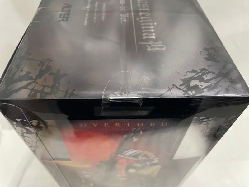 【中古】【未開封】ルプスレギナ・ベータ so-bin Ver. 「オーバーロード」 1/8 PVC＆ABS製塗装済み完成品＜フィギュア＞（代引き不可）6546