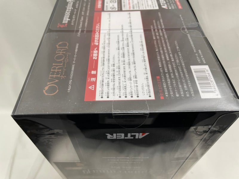 【中古】【未開封】ルプスレギナ・ベータ so-bin Ver. 「オーバーロード」 1/8 PVC＆ABS製塗装済み完成品＜フィギュア＞（代引き不可）6546