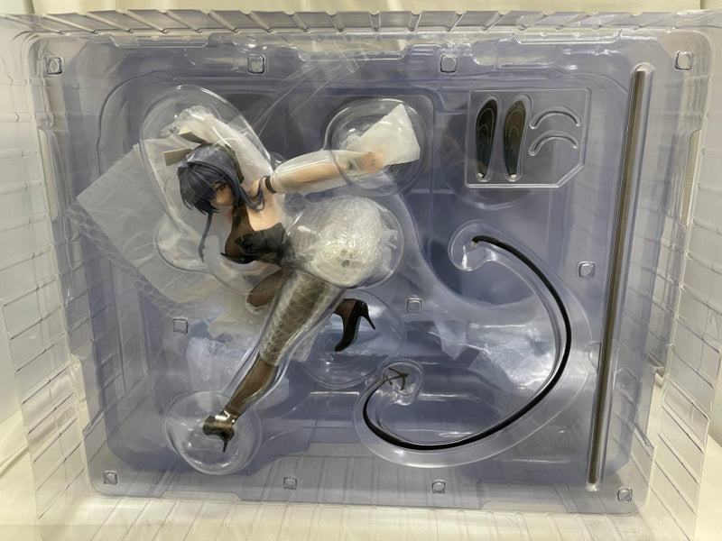 【中古】【開封品】ニュージャージー リッピング・ステッピング! 「アズールレーン」 B-Style 1/4 PVC＆ABS製塗装済み完成品＜フィギュア＞（代引き不可）6546