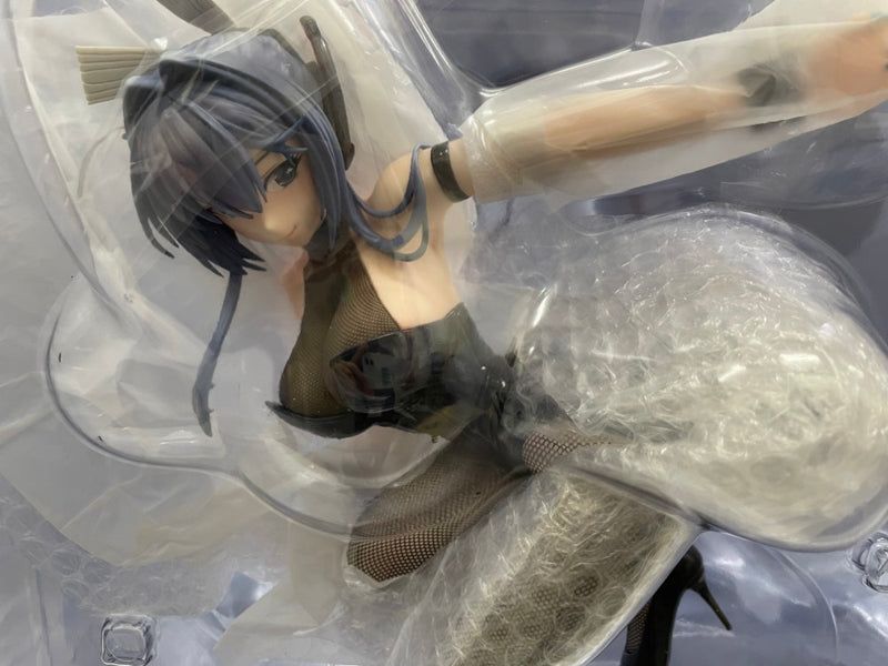 【中古】【開封品】ニュージャージー リッピング・ステッピング! 「アズールレーン」 B-Style 1/4 PVC＆ABS製塗装済み完成品＜フィギュア＞（代引き不可）6546