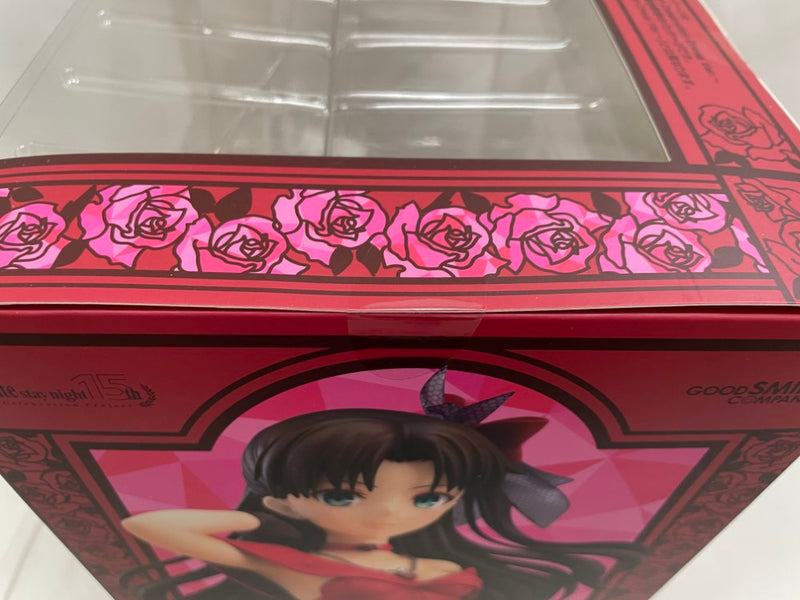 【中古】【開封品】セイバー 遠坂凛 間桐桜 〜15th Celebration Dress Ver. 〜Premium Box 「Fate/stay night」＜フィギュア＞（代引き不可）6546