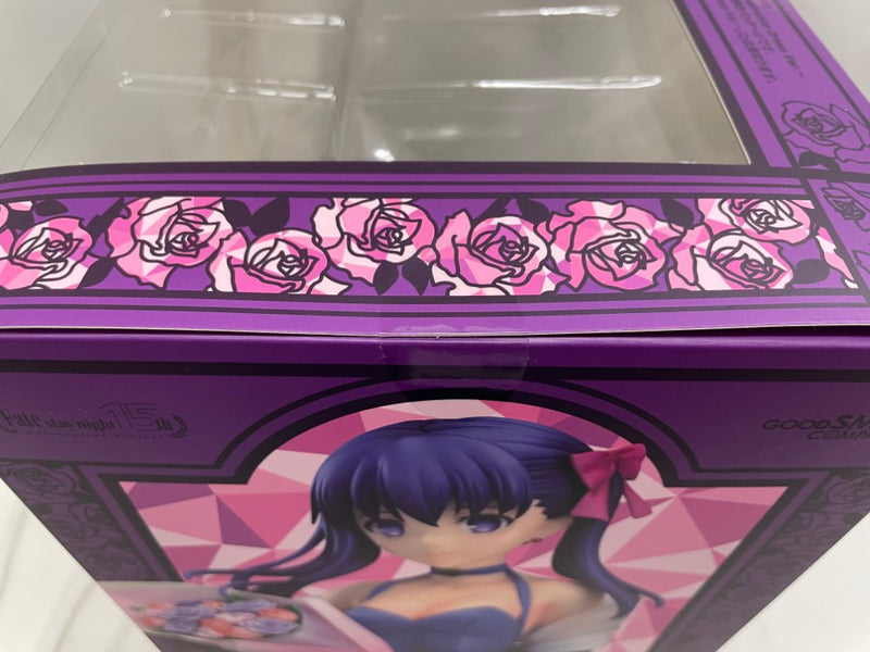 【中古】【開封品】セイバー 遠坂凛 間桐桜 〜15th Celebration Dress Ver. 〜Premium Box 「Fate/stay night」＜フィギュア＞（代引き不可）6546