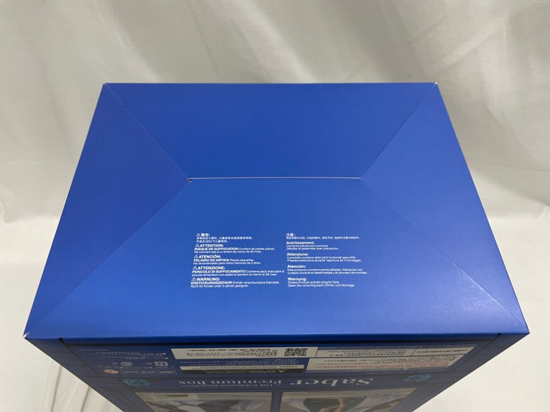 【中古】【開封品】セイバー 遠坂凛 間桐桜 〜15th Celebration Dress Ver. 〜Premium Box 「Fate/stay night」＜フィギュア＞（代引き不可）6546