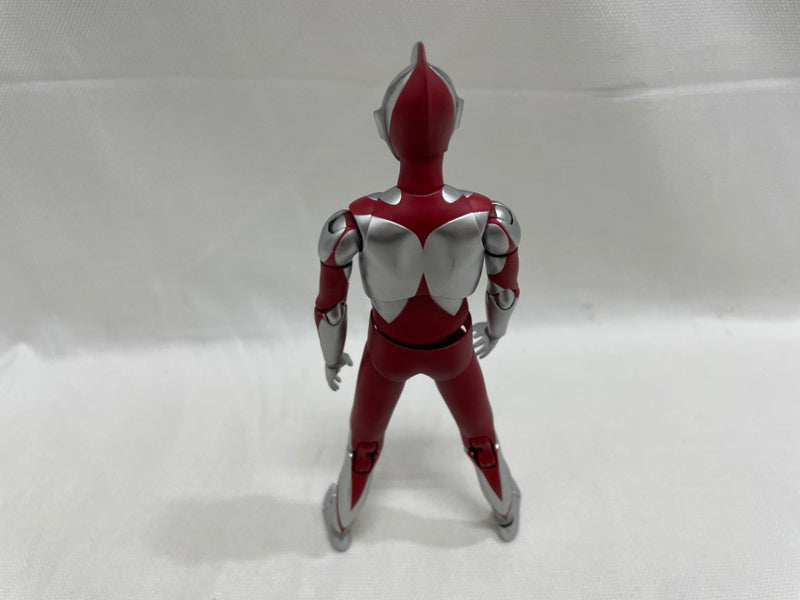 【中古】【開封品】MAFEX ウルトラマン(シン・ウルトラマン版) DX Ver. 「シン・ウルトラマン」 アクションフィギュア No.207＜フィギュア＞（代引き不可）6546