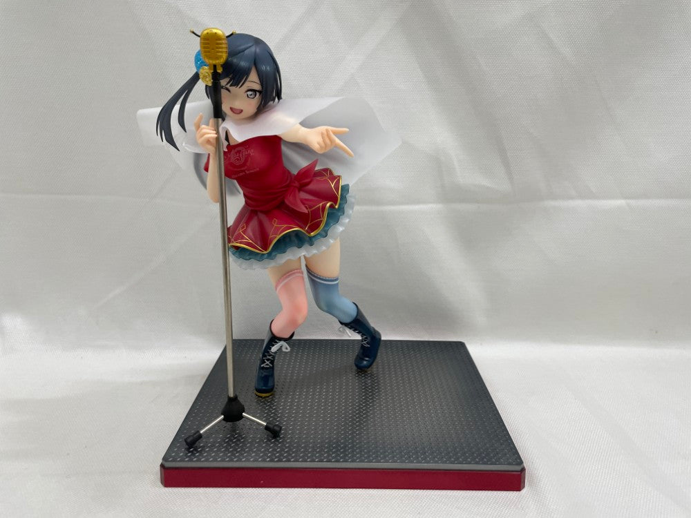 中古】【開封品】ODAIBAゲーマーズ看板娘 優木せつ菜 「ラブライブ!虹