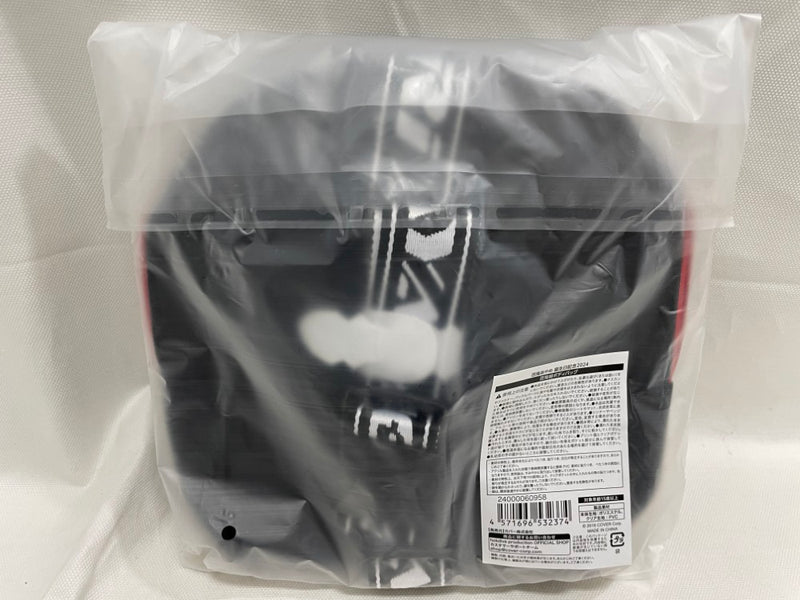 【中古】【未開封】百鬼組ボディバッグ 「バーチャルYouTuber ホロライブ 百鬼あやめ 誕生日記念2024」＜コレクターズアイテム＞（代引き不可）6546