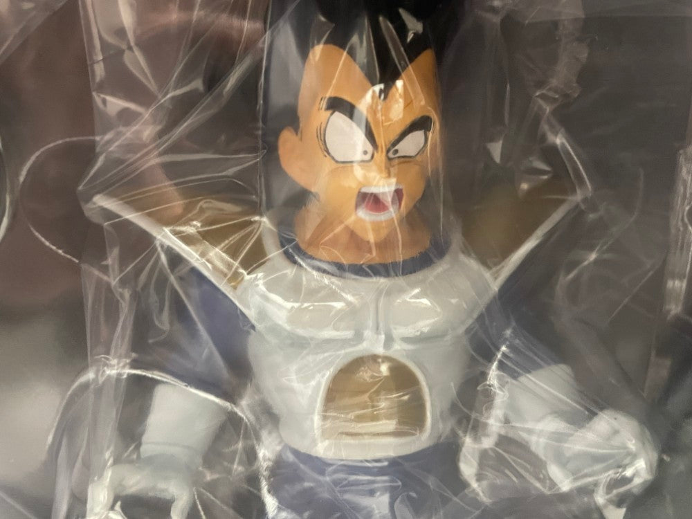 ドラゴンボール アライズ ザーボン ジーマ 通販特典付き　開封品 ドラゴンボール アライズ ザーボン ジーマ 通販特典付き 開封品