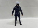 【中古】【開封品】S.H.Figuarts 五条悟 「呪術廻戦」＜フィギュア＞（代引き不可）6546
