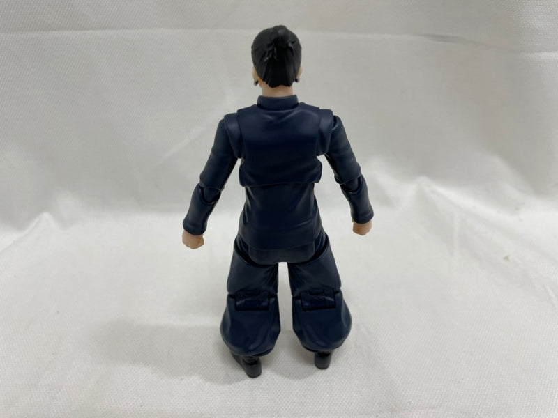 【中古】【開封品】S.H.Figuarts 夏油傑-呪術高専- 「呪術廻戦」＜フィギュア＞（代引き不可）6546