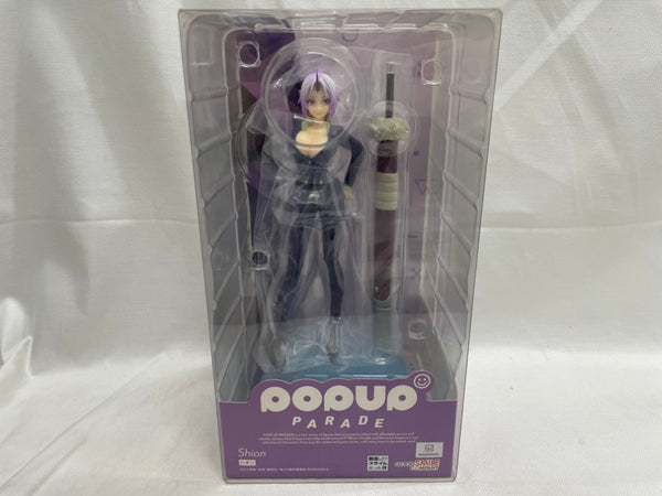 【中古】【未開封】POP UP PARADE シオン 「転生したらスライムだった件」＜フィギュア＞（代引き不可）6546