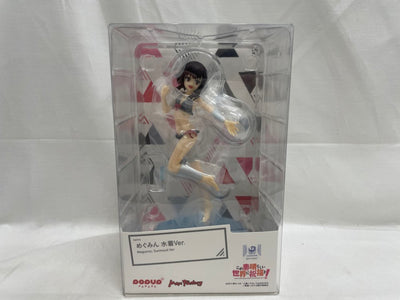 【中古】【未開封】POP UP PARADE めぐみん 水着Ver. 「この素晴らしい世界に祝福を!」 ABS＆PVC製塗装済み完成品...