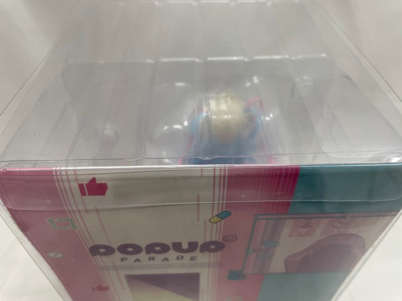 【中古】【未開封】POP UP PARADE 超絶最かわてんしちゃん 「NEEDY GIRL OVERDOSE」 プラスチック製塗装済み完成品＜フィギュア＞（代引き不可）6546