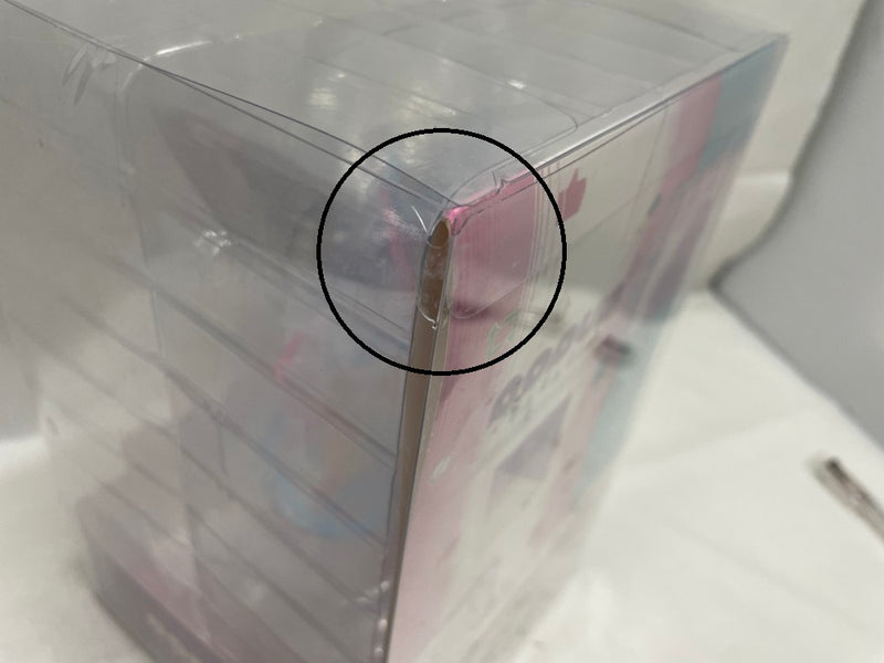 【中古】【未開封】POP UP PARADE 超絶最かわてんしちゃん 「NEEDY GIRL OVERDOSE」 プラスチック製塗装済み完成品＜フィギュア＞（代引き不可）6546