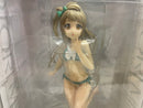 【中古】【未開封】南ことり 「ラブライブ!」 BEACH QUEENS 1/10 塗装済み完成品＜フィギュア＞（代引き不可）6546
