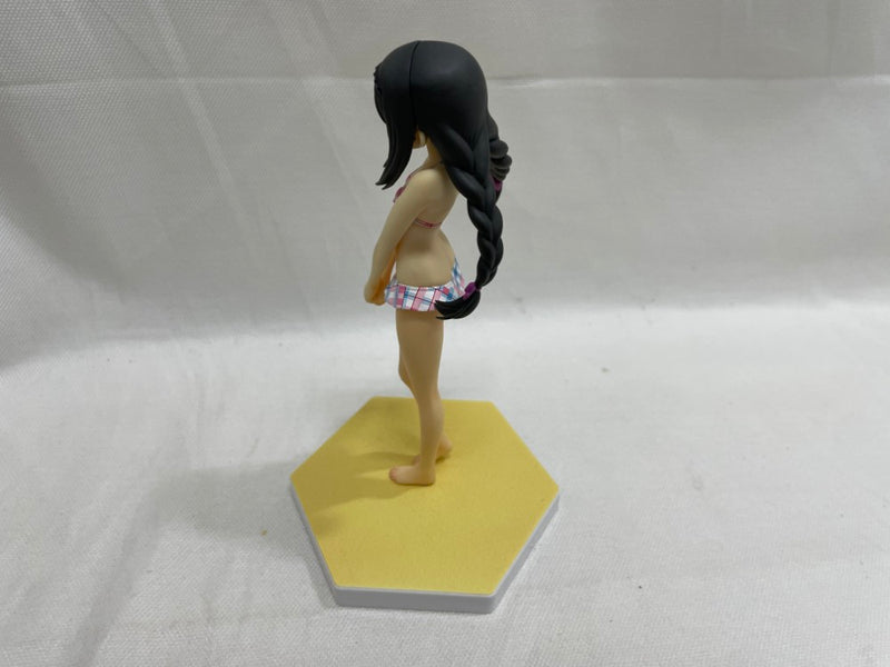 【中古】【開封品】暁美ほむら Ver.2 「劇場版 魔法少女まどか☆マギカ [前編] 始まりの物語/[後編] 永遠の物語」完成品＜フィギュア＞（代引き不可）6546