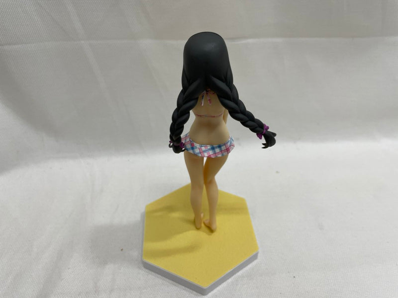 【中古】【開封品】暁美ほむら Ver.2 「劇場版 魔法少女まどか☆マギカ [前編] 始まりの物語/[後編] 永遠の物語」完成品＜フィギュア＞（代引き不可）6546